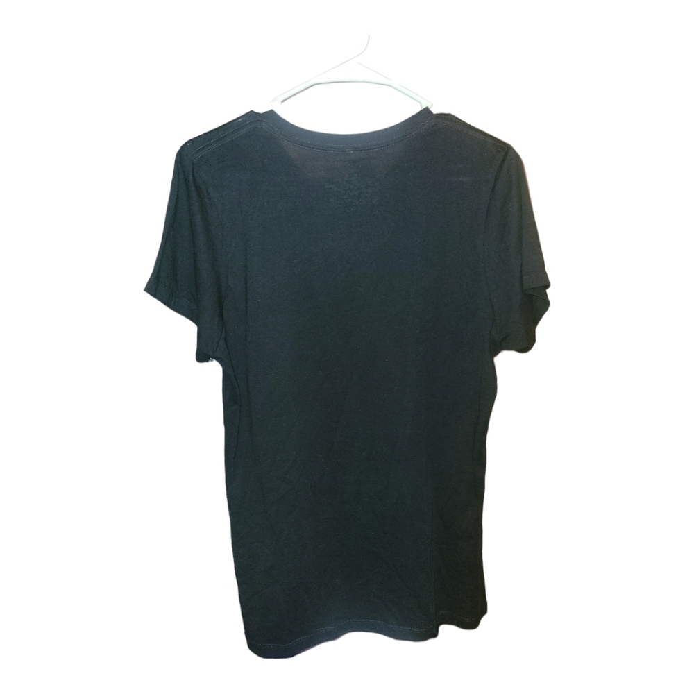 Goodie TWO Sleeves NWOT graphic Team Jesus tee- shirt - Picture 3 of 4